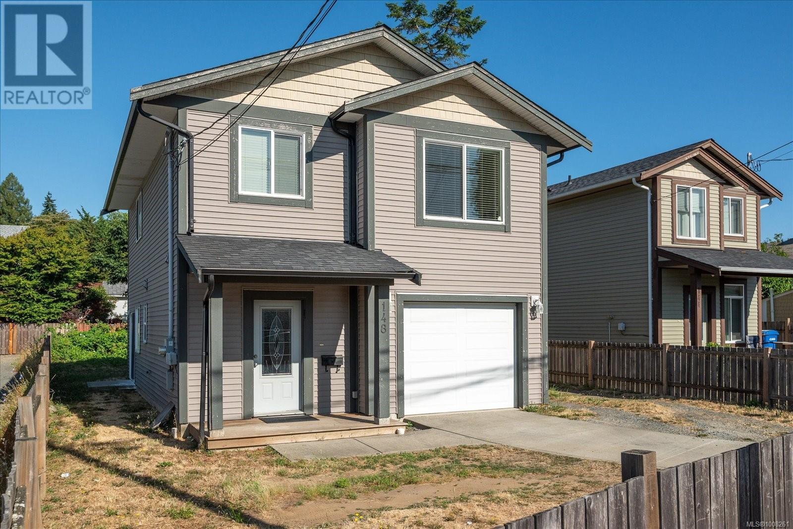 148 Victoria Rd, Nanaimo, BC V9R 4P5