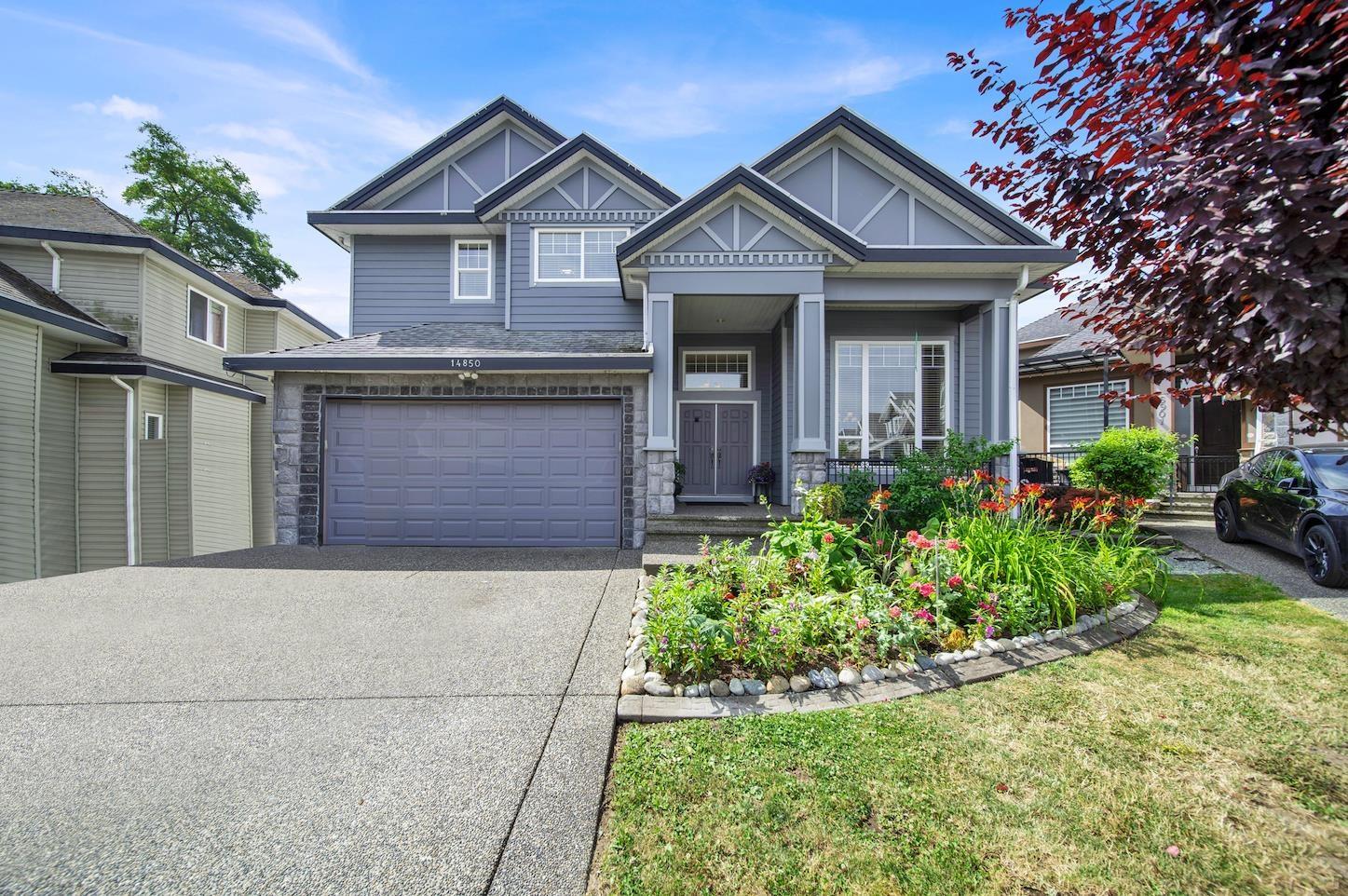 69 Avenue Unit 14850, Surrey, BC V3S 0Y8