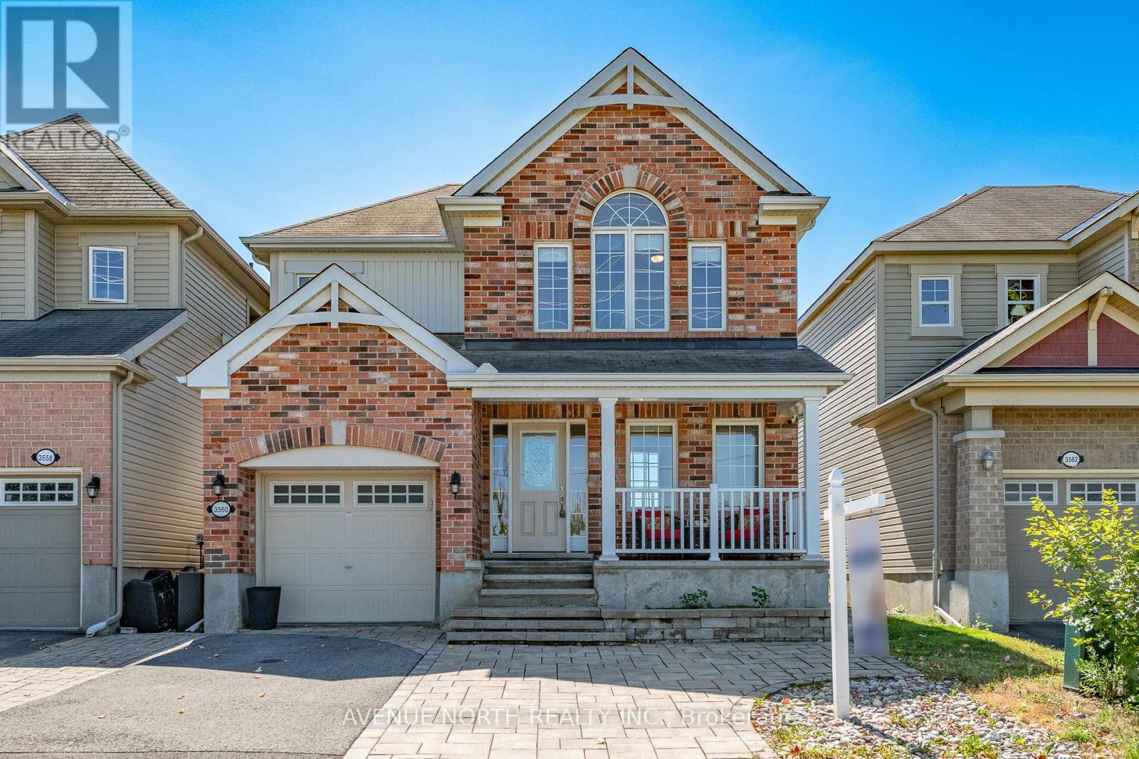3560 Cambrian Rd, Ottawa, ON K2J 0T6