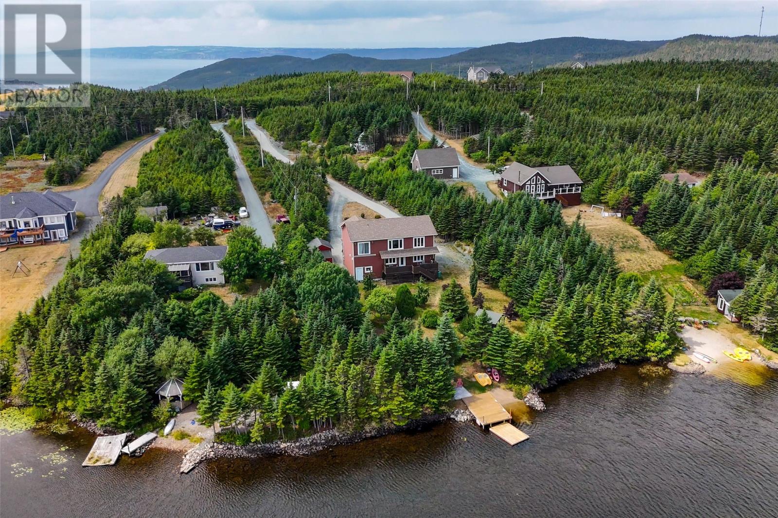 84 Farm Rd, Portugal Cove St. Philips, NL A1M 2T2