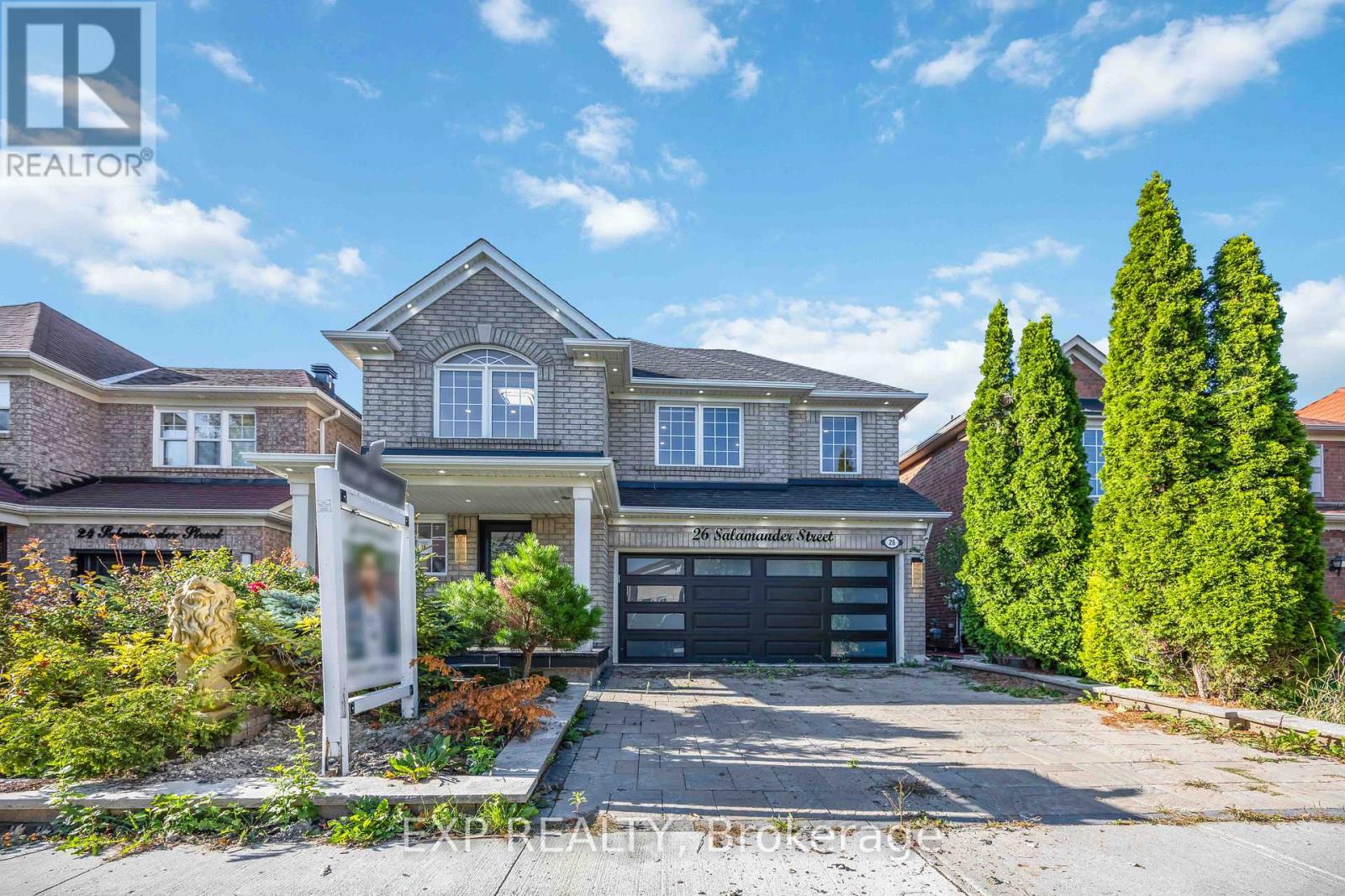 26 Salamander St, Toronto, ON M1X 1Y9