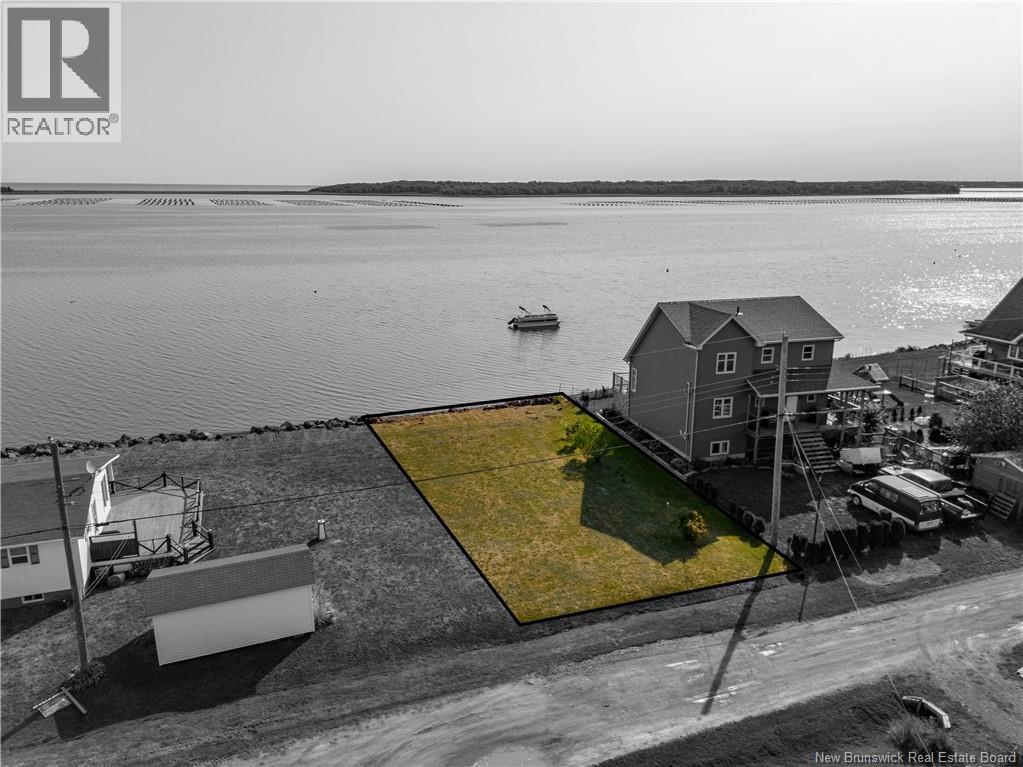 Lot De La Mer, Cocagne, NB E4R 2M1