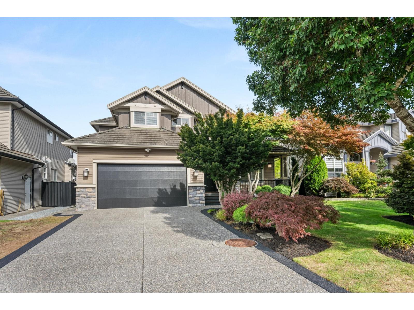 63 Avenue Unit 18667 #a, Surrey, BC V3S 8N1
