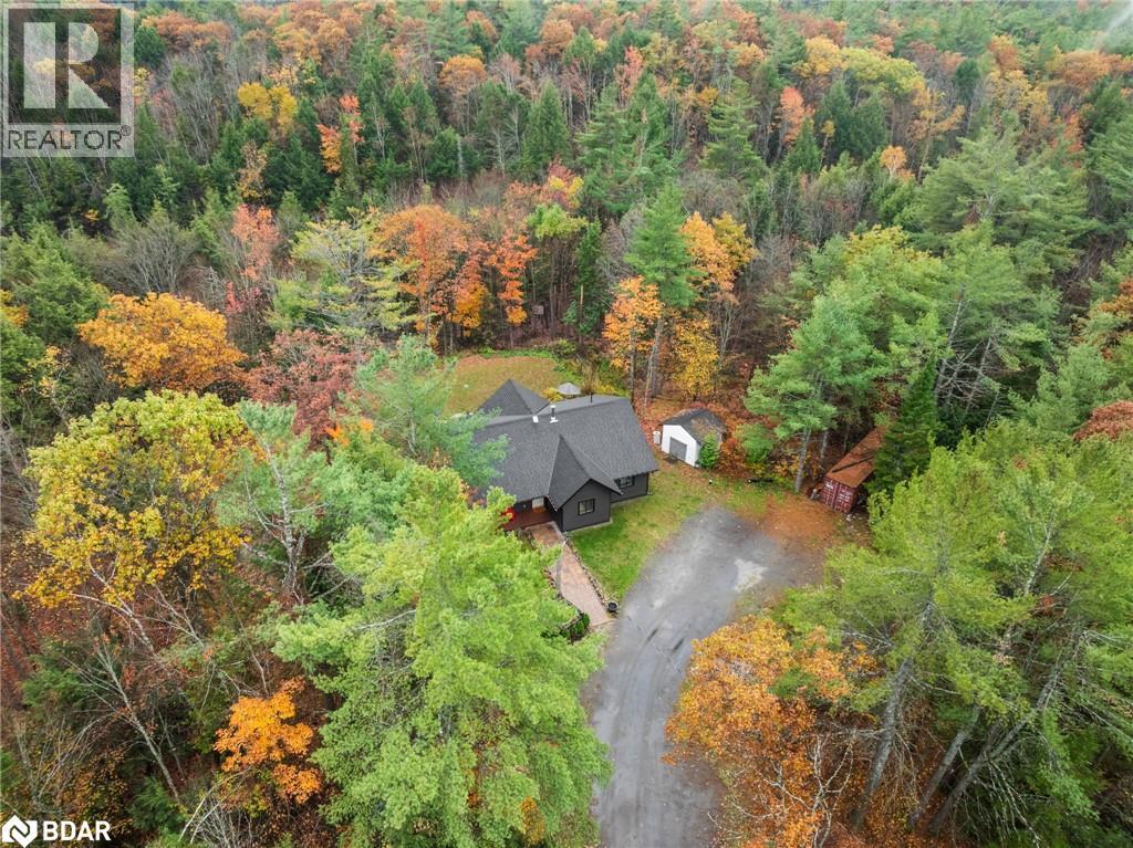 1698 Reay Rd, Bracebridge, ON P1P 1R3