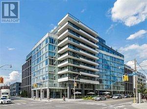 510 1190 Dundas St E, Toronto, ON M4M 1S2