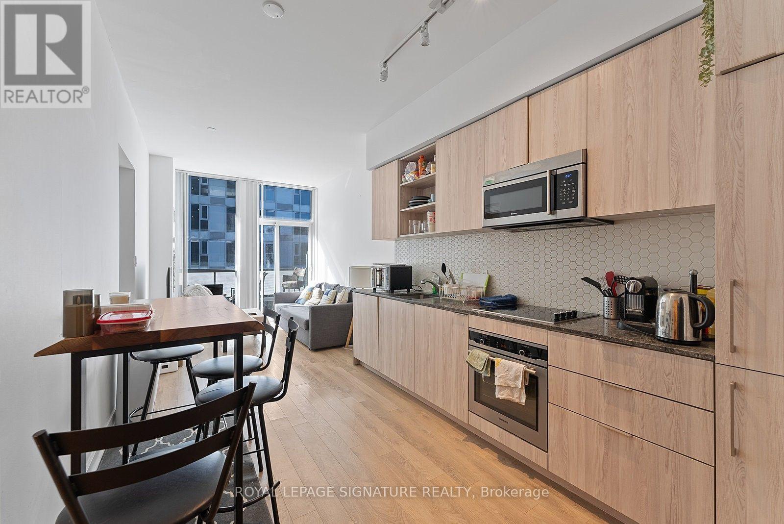 405 50 Ordnance St, Toronto, ON M6K 0C9