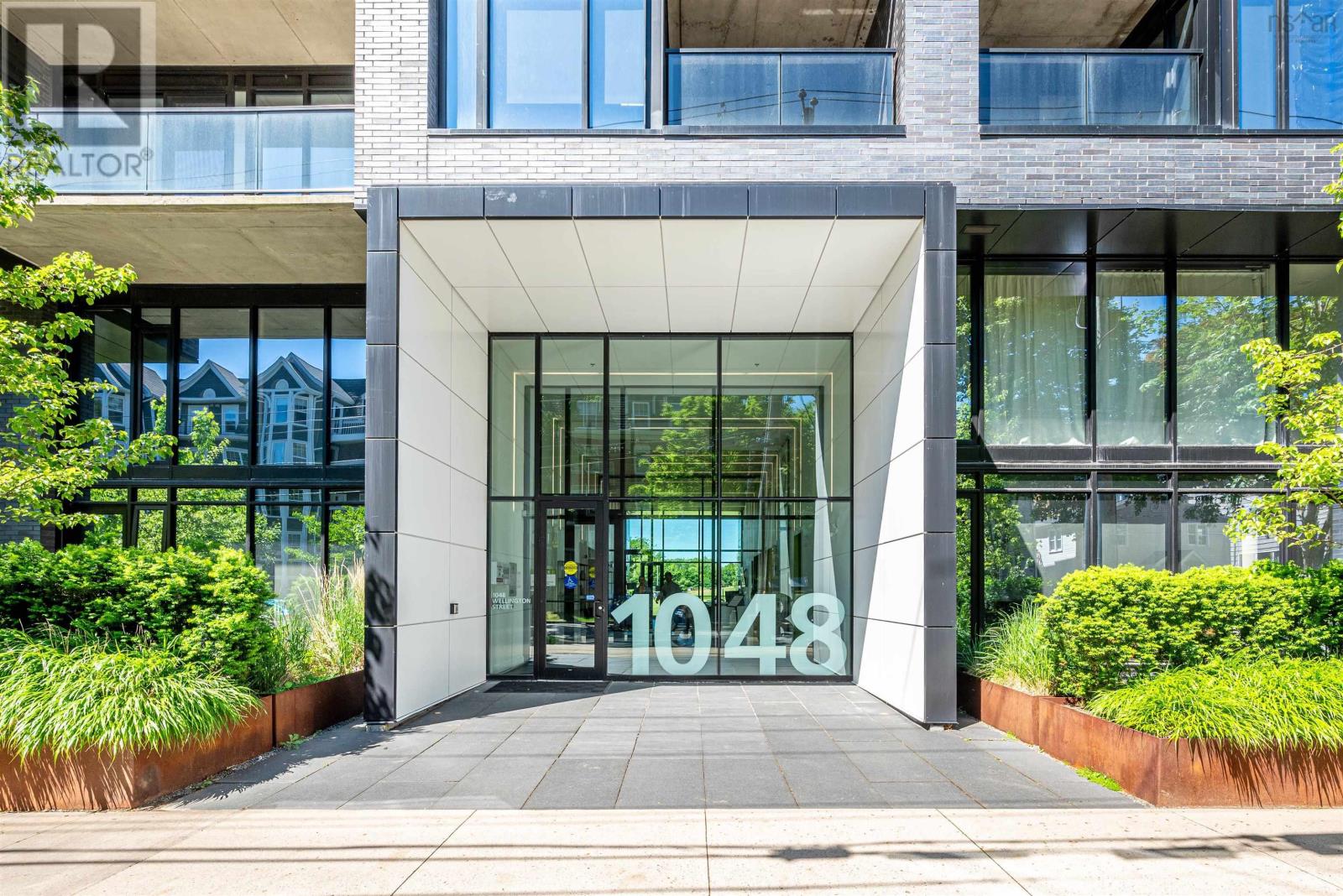 1048 Wellington Street Unit 602, Halifax, NS B3H 0C2