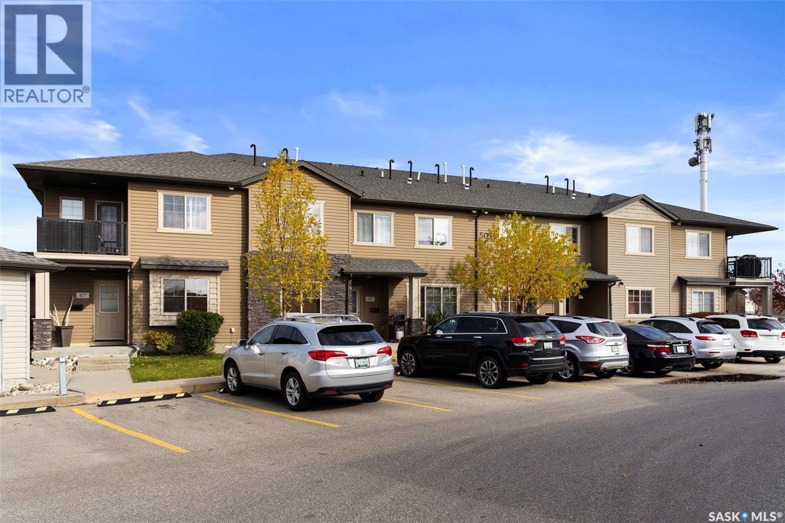 5035 James Hill Road Unit 69, Regina, SK S4W 0B9