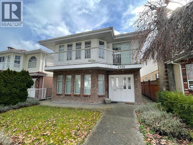 4338 Pandora St, Burnaby, BC V5C 2B7