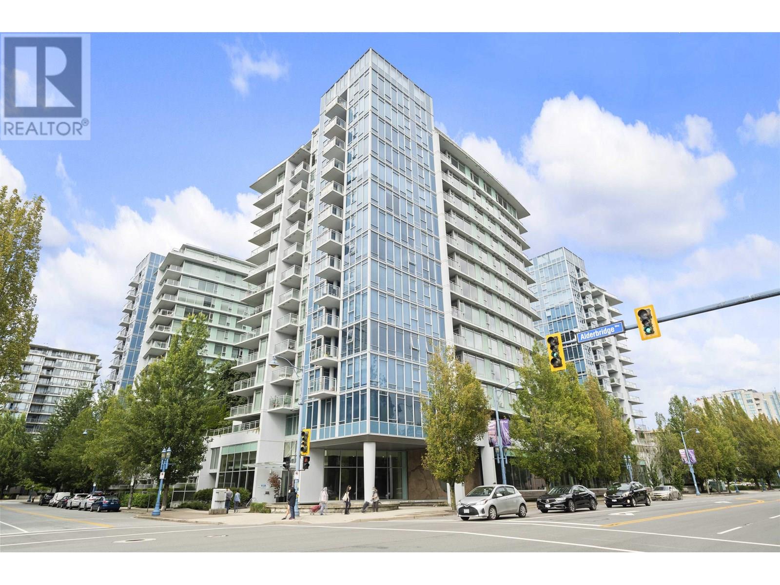 7371 Westminster Highway Unit 601, Richmond, BC V6X 0B4