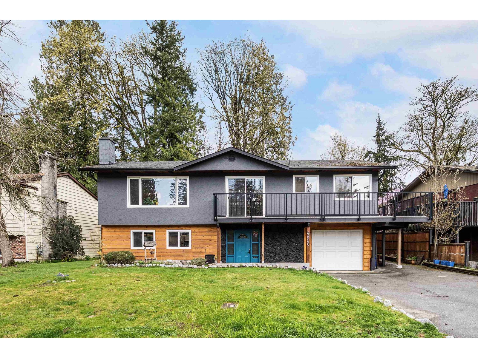 203 Street Unit 4656 #a, Langley, BC V3A 5K1