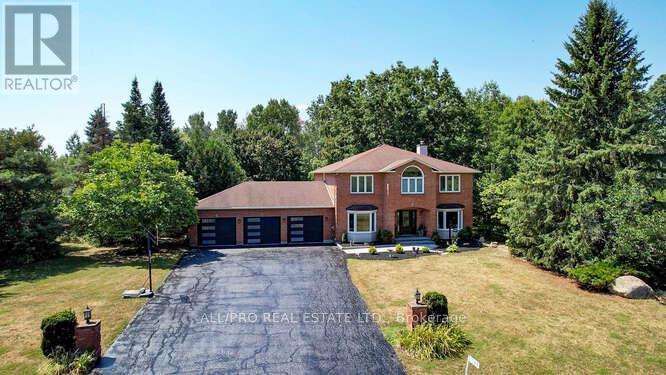 1144 Rideau Bend Cres, Ottawa, ON K4M 1B5