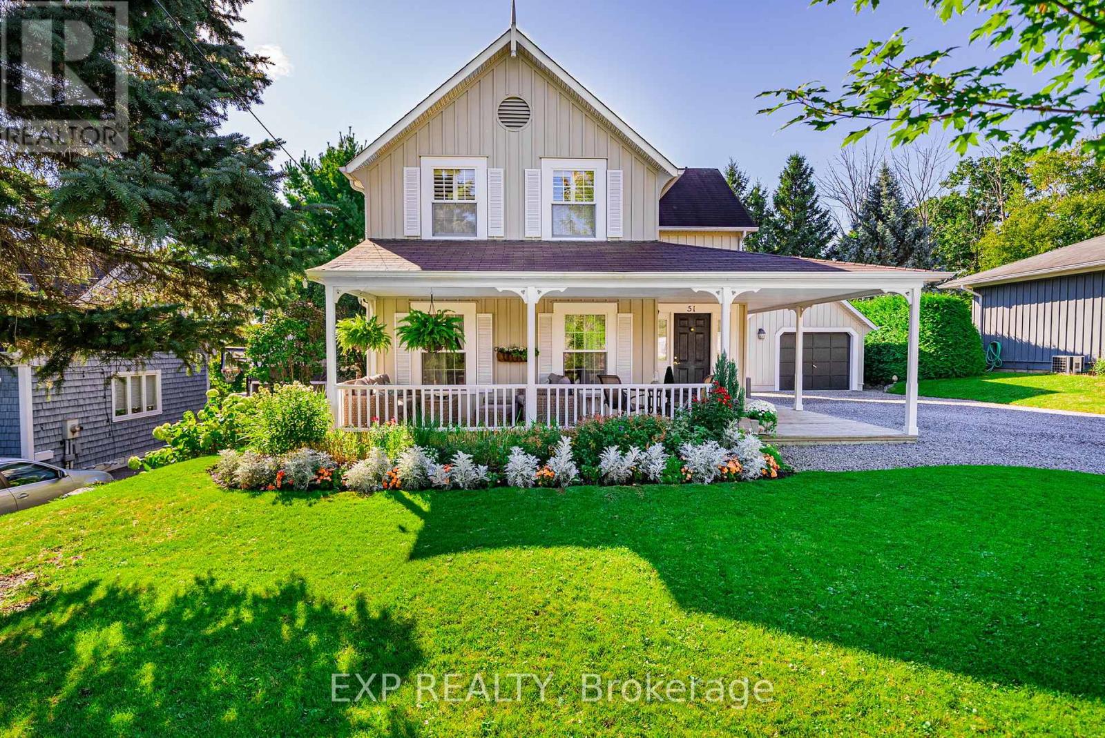 51 Highland Dr, Port Hope, ON L1A 2B3