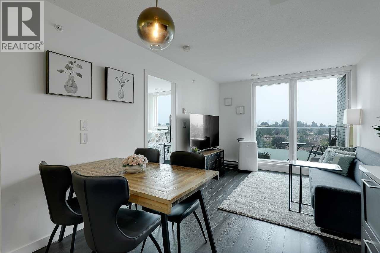 5470 Ormidale Street Unit 1206, Vancouver, BC V5R 4P9