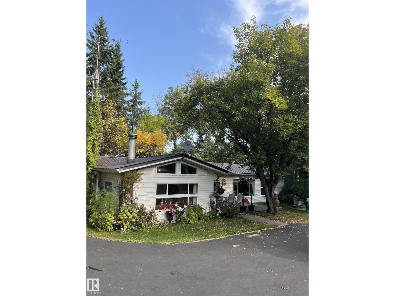 50 Elk Rd, Rural Bonnyville M.d., AB T0A 1H0