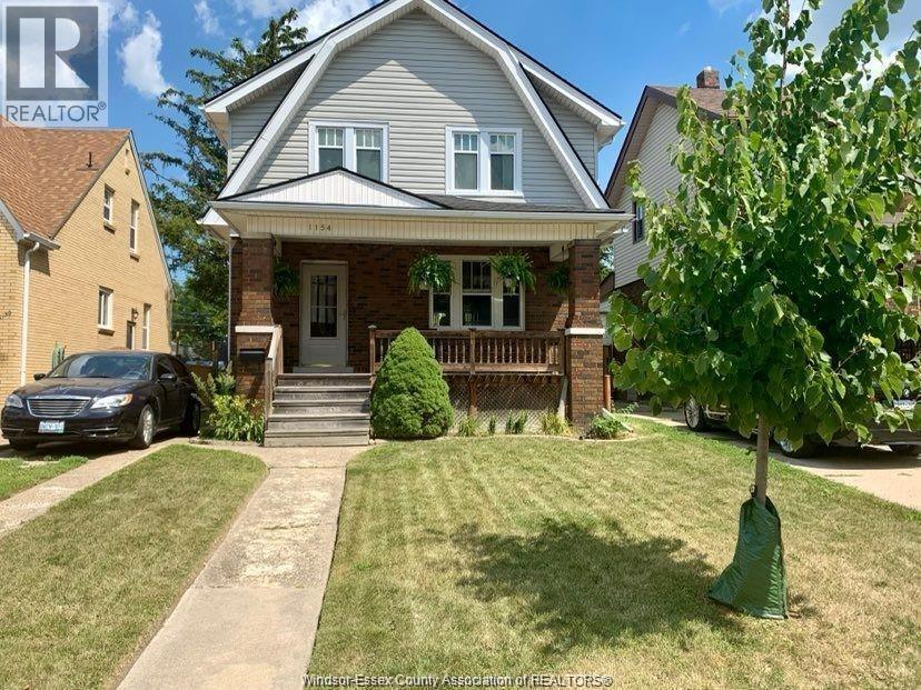 1154 Parent Ave, Windsor, ON N9A 2E5