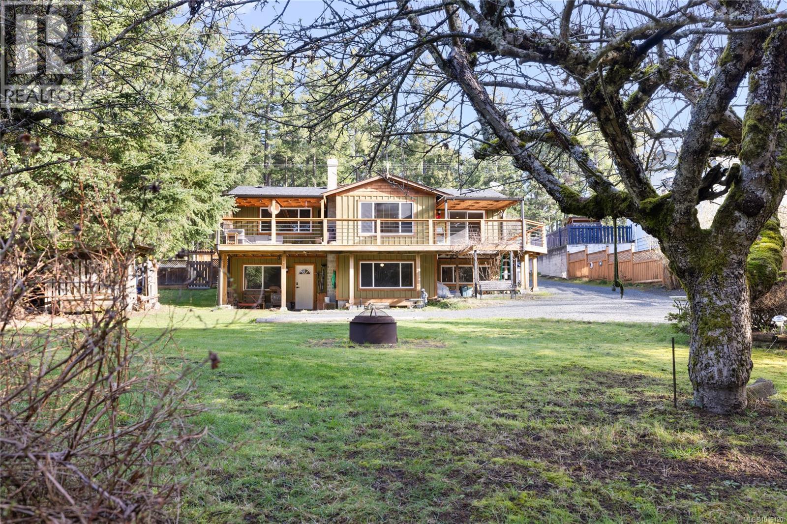 2450 Nanoose Rd, Nanoose Bay, BC V9P 9E6