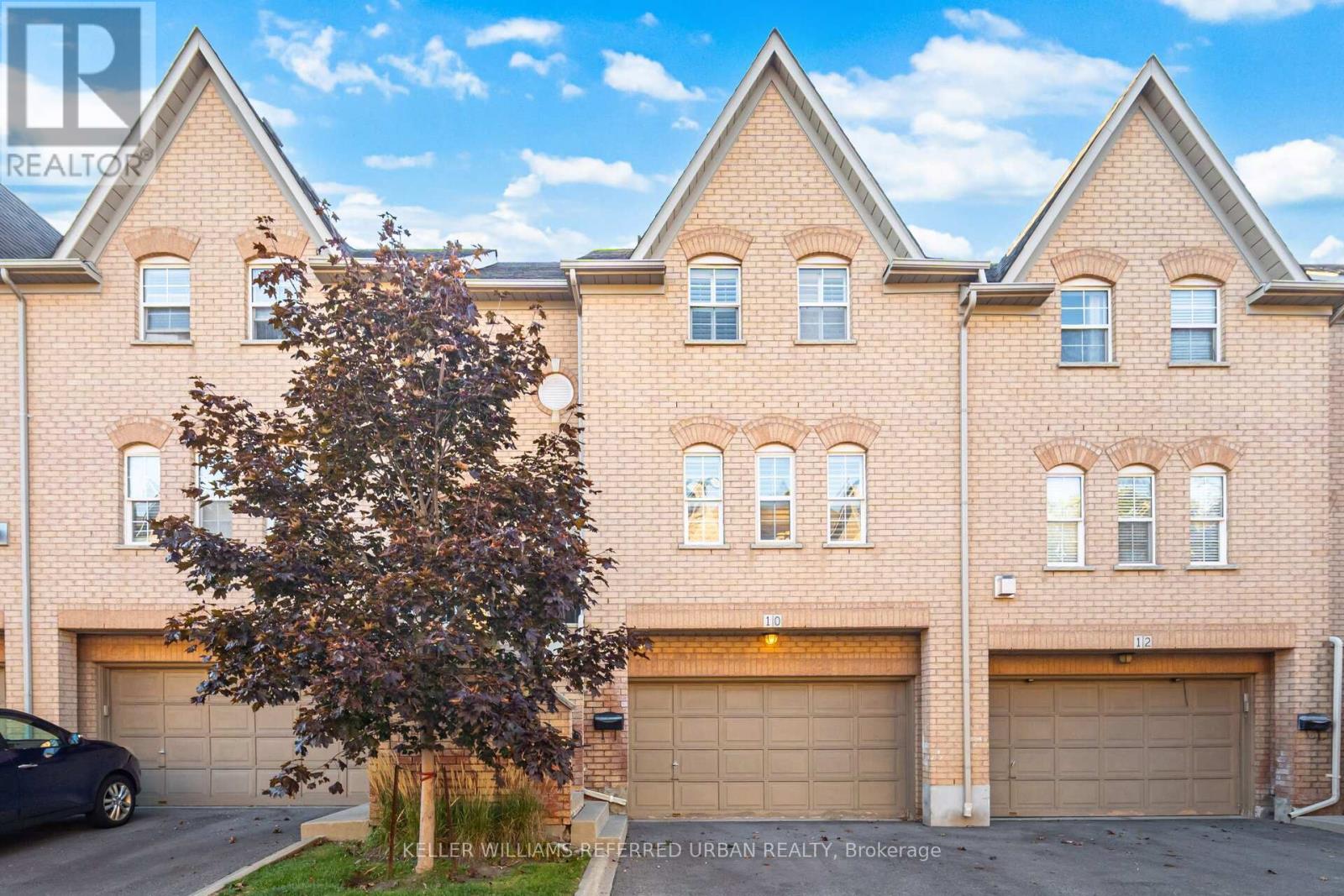 10 8305 Mclaughlin Rd S, Brampton, ON L6Y 5G3