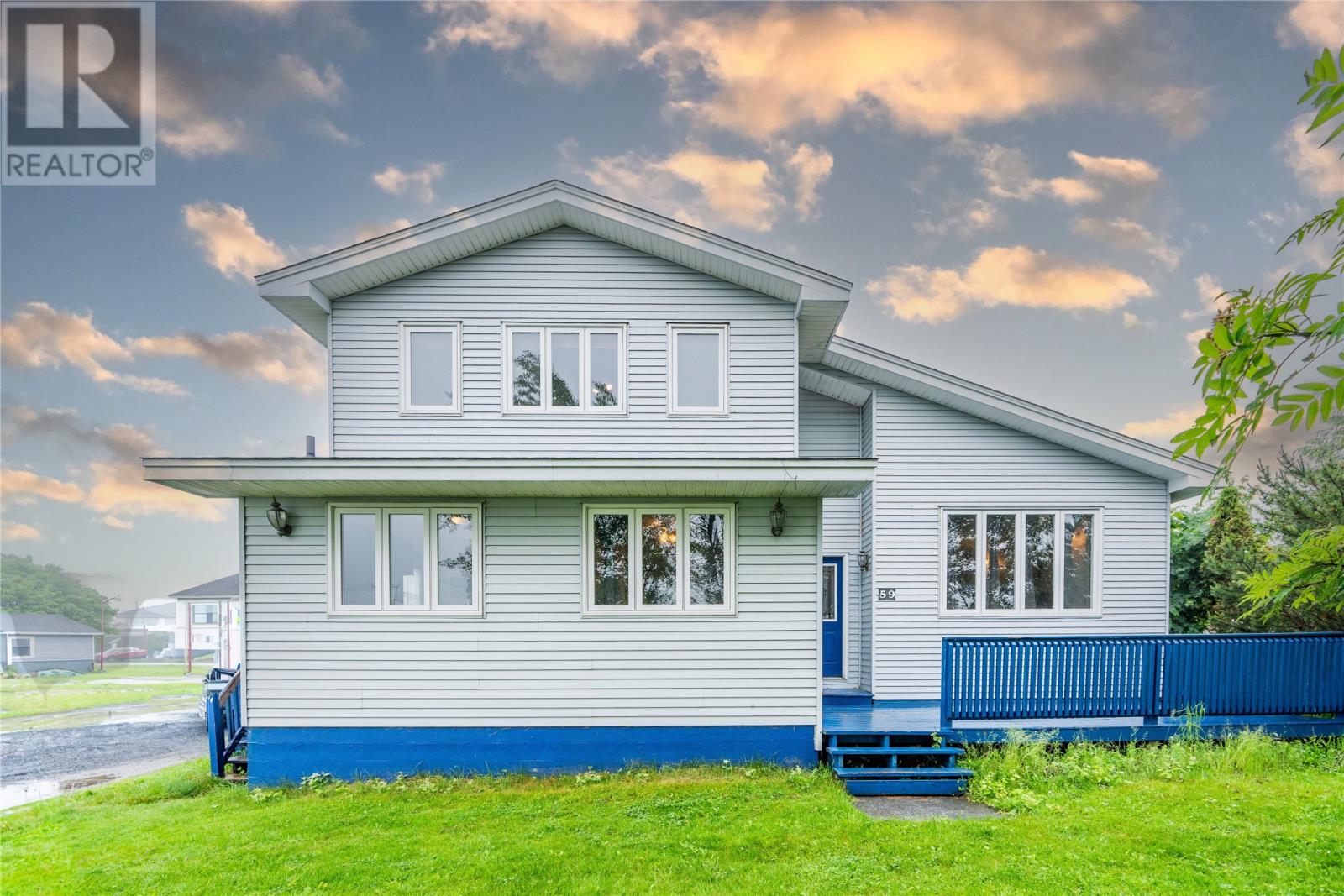 59 Powell Dr, Carbonear, NL A1Y 1A5 MLS 1274300 Houseful