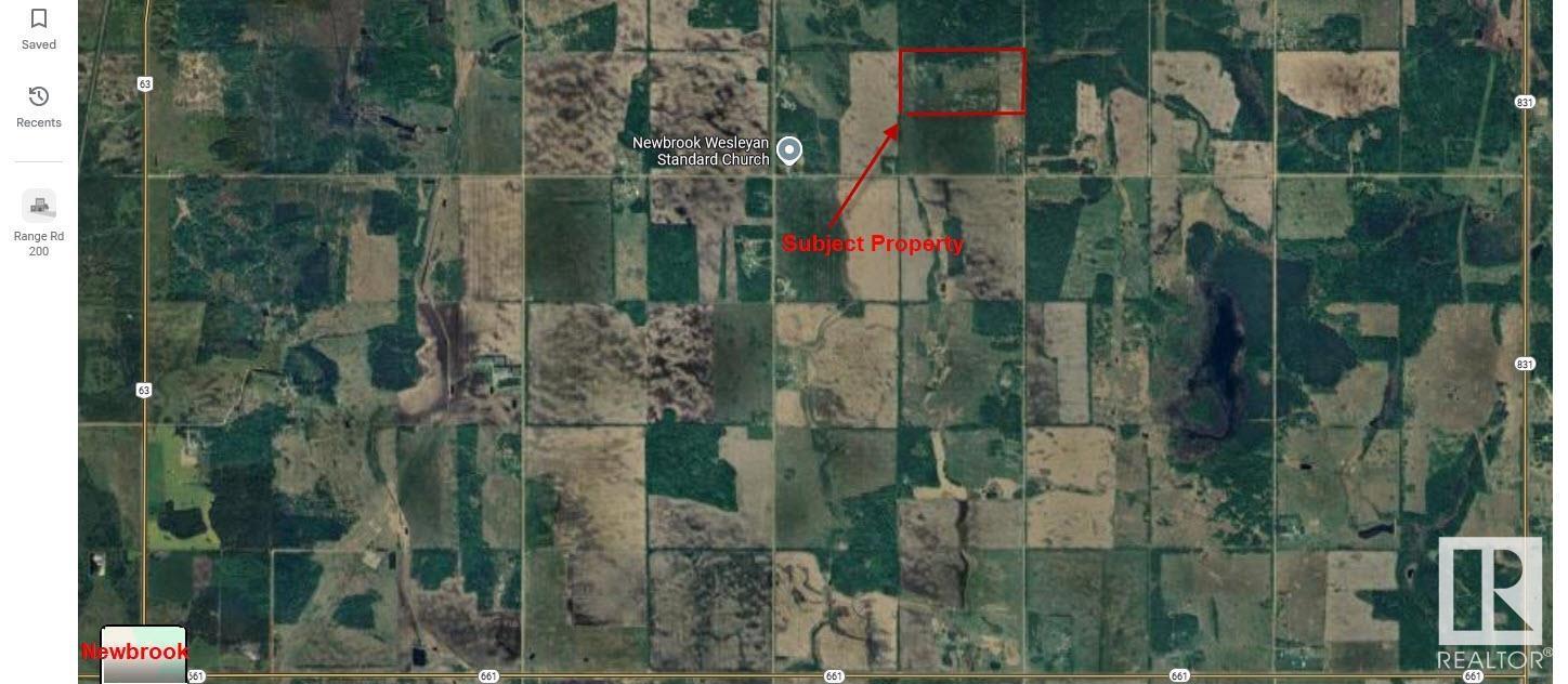 62216 Range Road 200, Rural Thorhild County, AB T0A 2P0