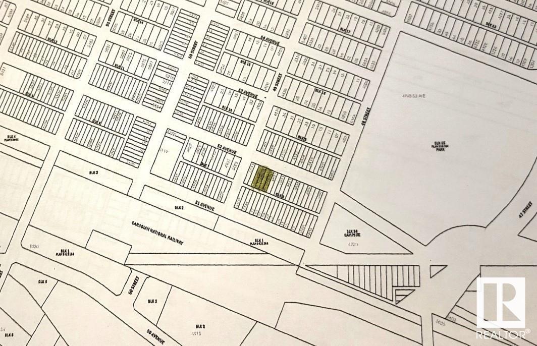52 Av Unit 4831, Tofield, AB T0B 4J0