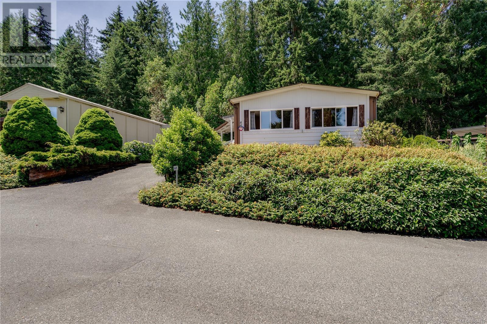 3640 Trans Canada Hwy Unit 44 Hwy, Cobble Hill, BC V8H 0A2