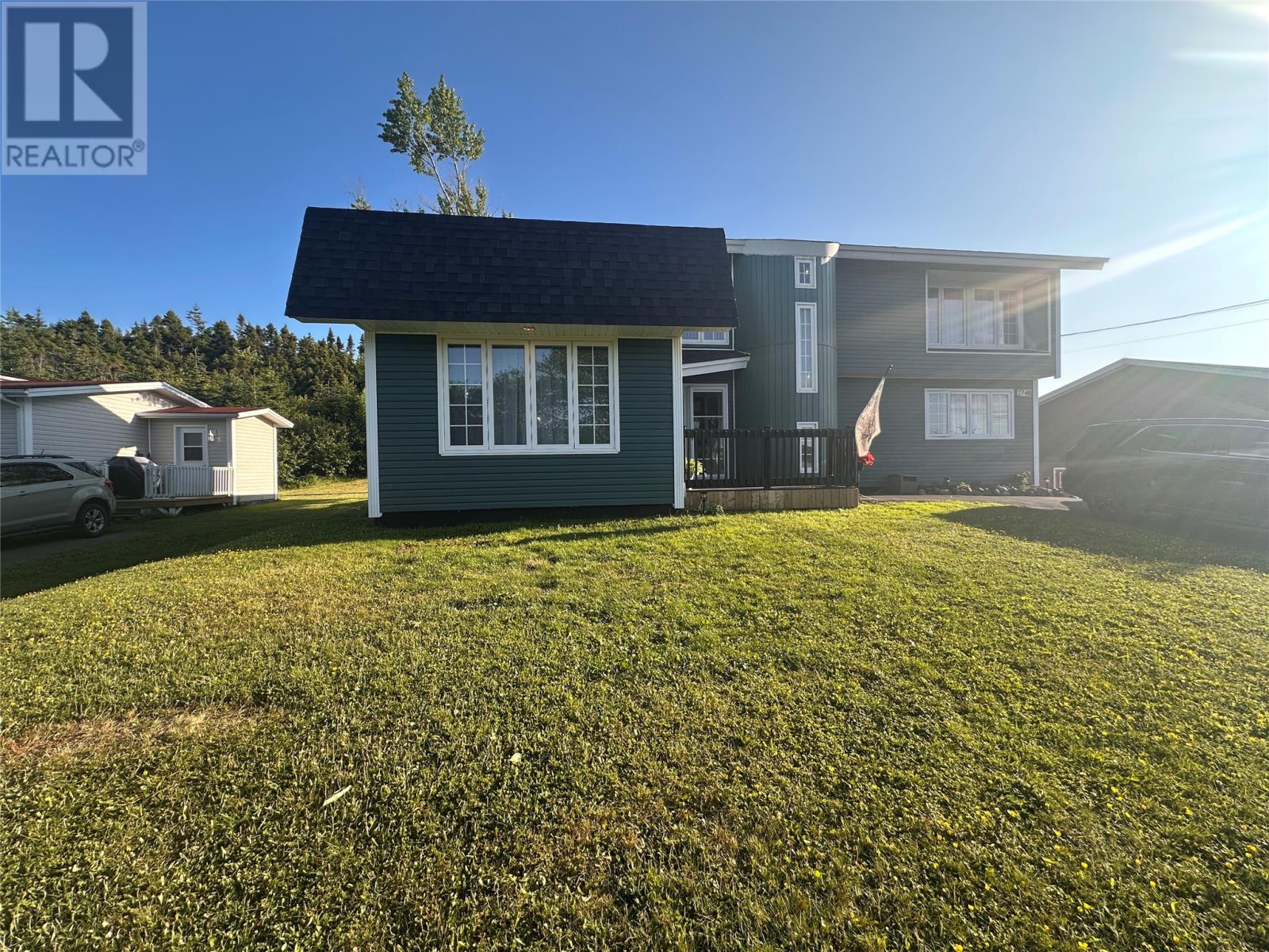 274 Marine Dr, Marystown, NL A0E 2M0