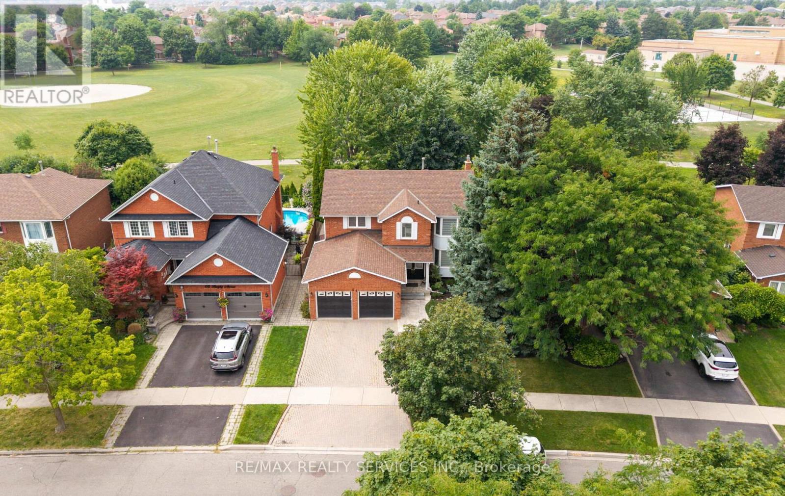 64 Burgby Ave, Brampton, ON L6X 3A4