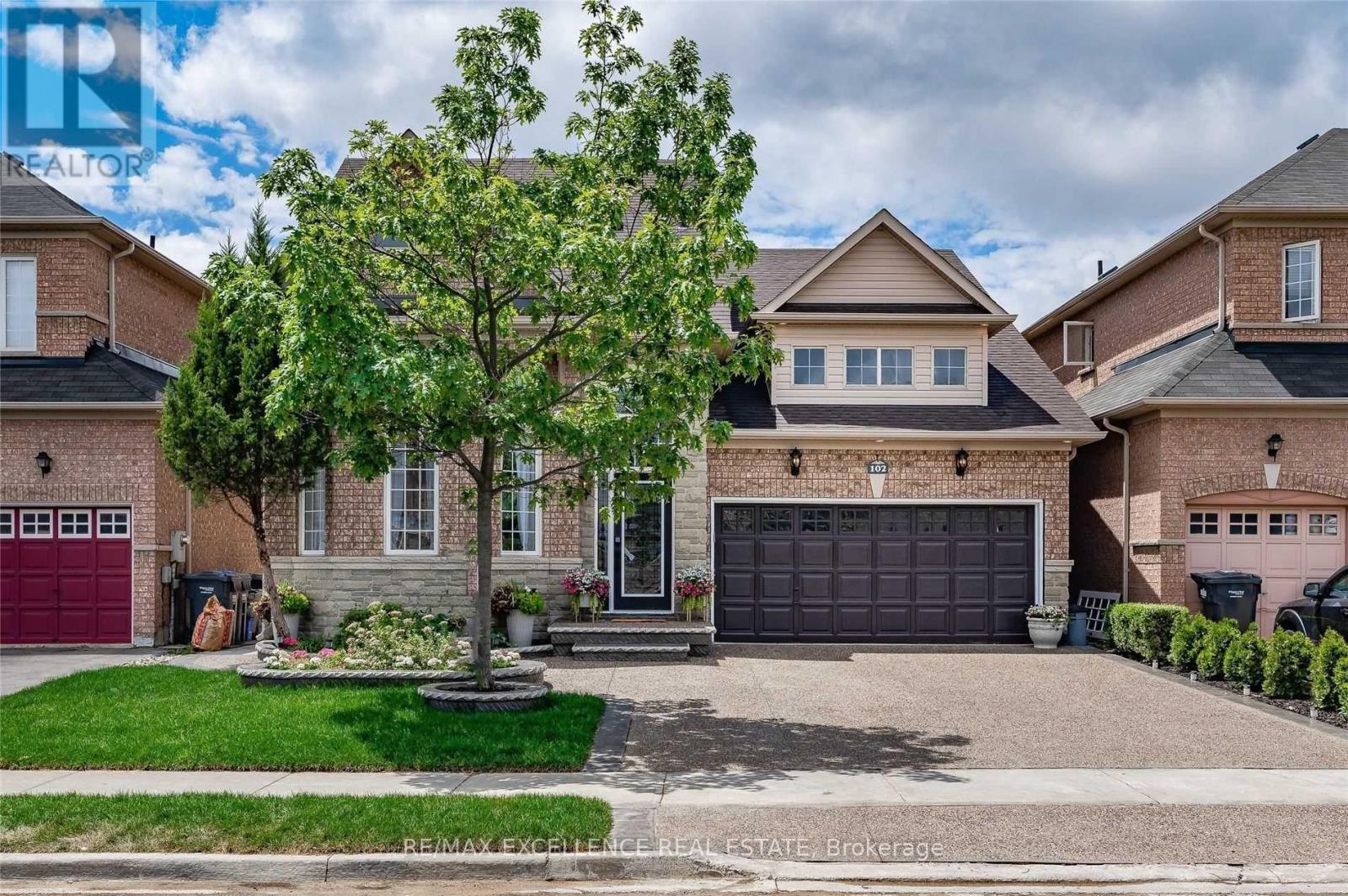 102 Southlake Blvd, Brampton, ON L6V 4P2