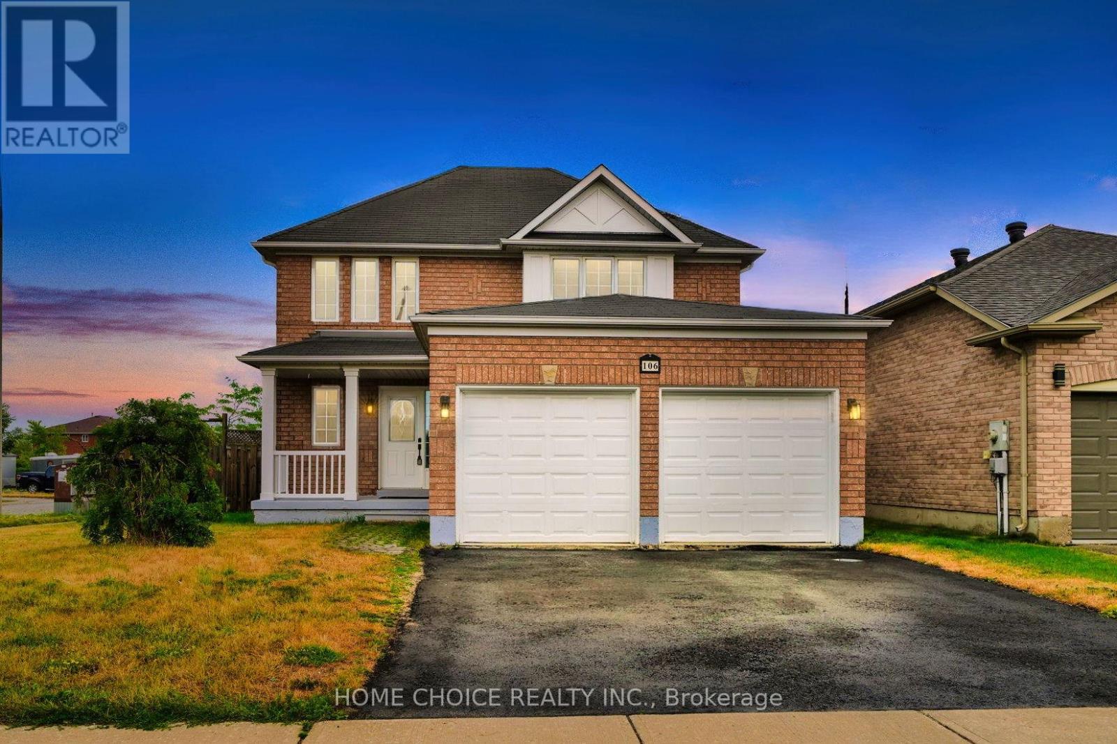 106 Brighton Rd N, Barrie, ON L4M 6S2