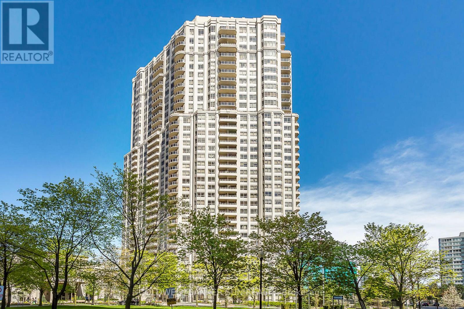1104 35 Kingsbridge Garden Cir, Mississauga, ON L5R 3Z5