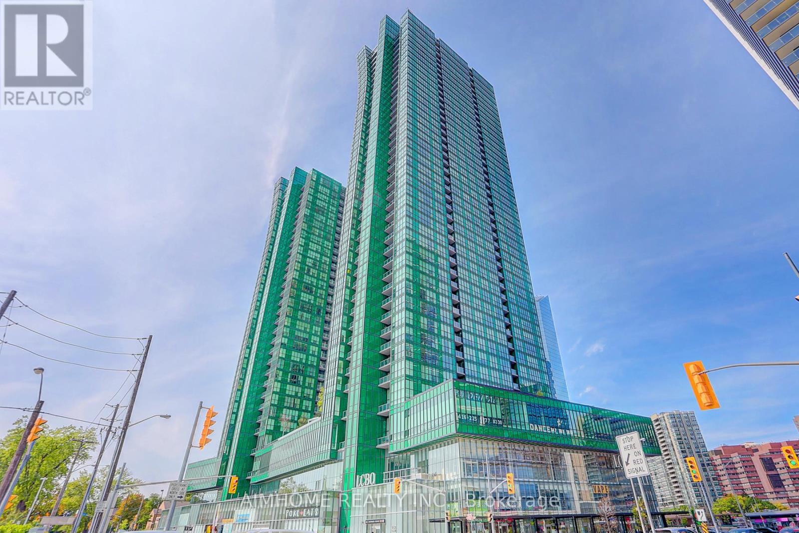 606 11 Bogert Ave, Toronto, ON M2N 0H4