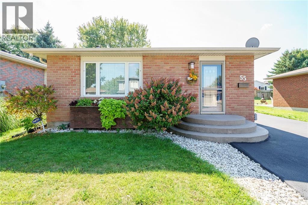 55 Nautical Rd, Brantford, ON N3P 1L8