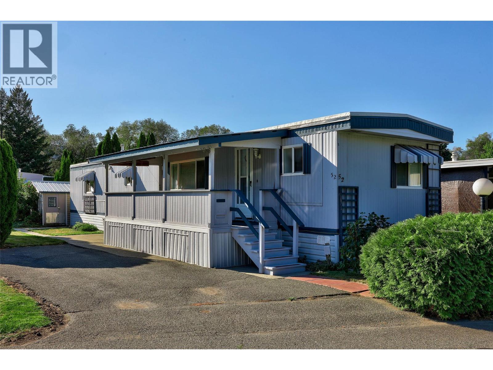 2401 Ord Road Unit 52, Kamloops, BC V2B 7V8