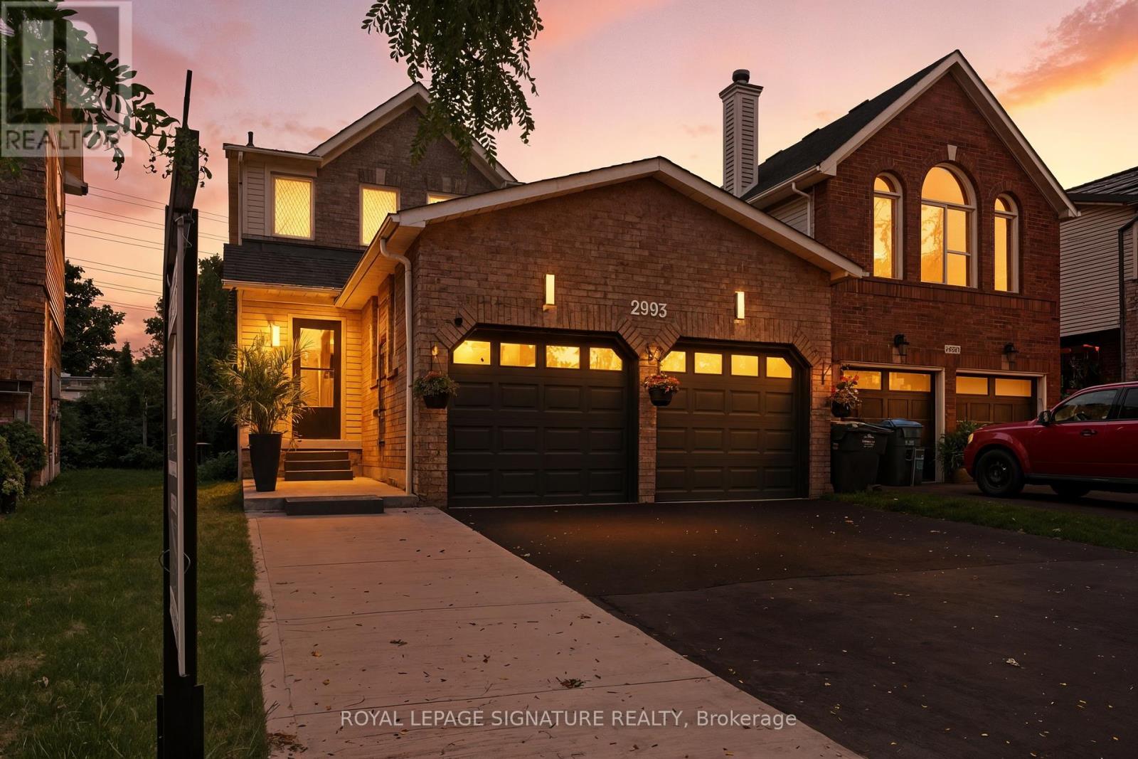 2993 Gulfstream Way, Mississauga, ON L5N 6J8
