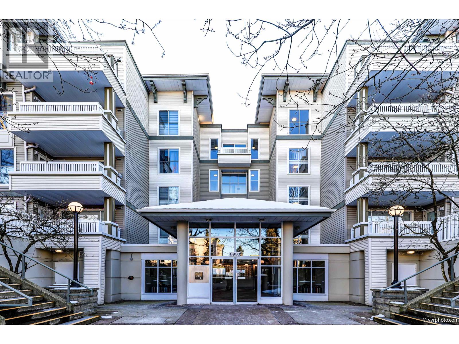 8880 Jones Road Unit 320, Richmond, BC V6Y 3Z1