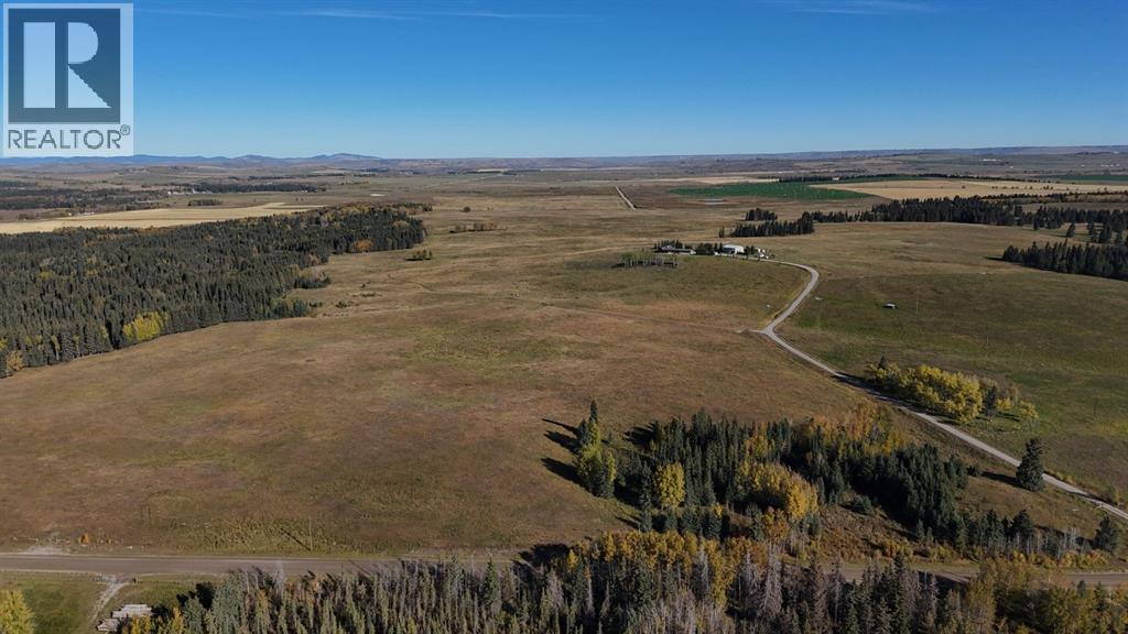 95 Acres Township Road 242 Unit 79, Rural Rocky View County, AB T3Z 0B8