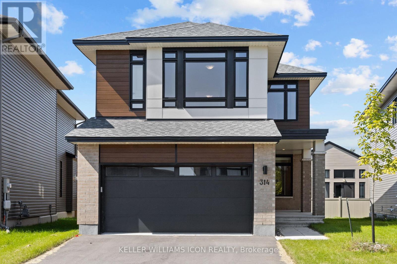 314 Whitham Cres, North Grenville, ON K0G 1J0