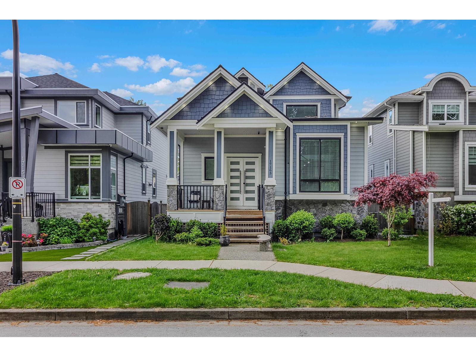 0 Avenue Unit 17163 #a, Surrey, BC V3Z 0Y9