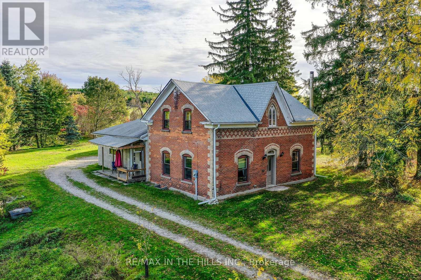 20643 Kennedy Rd, Caledon, ON L7K 1Z3