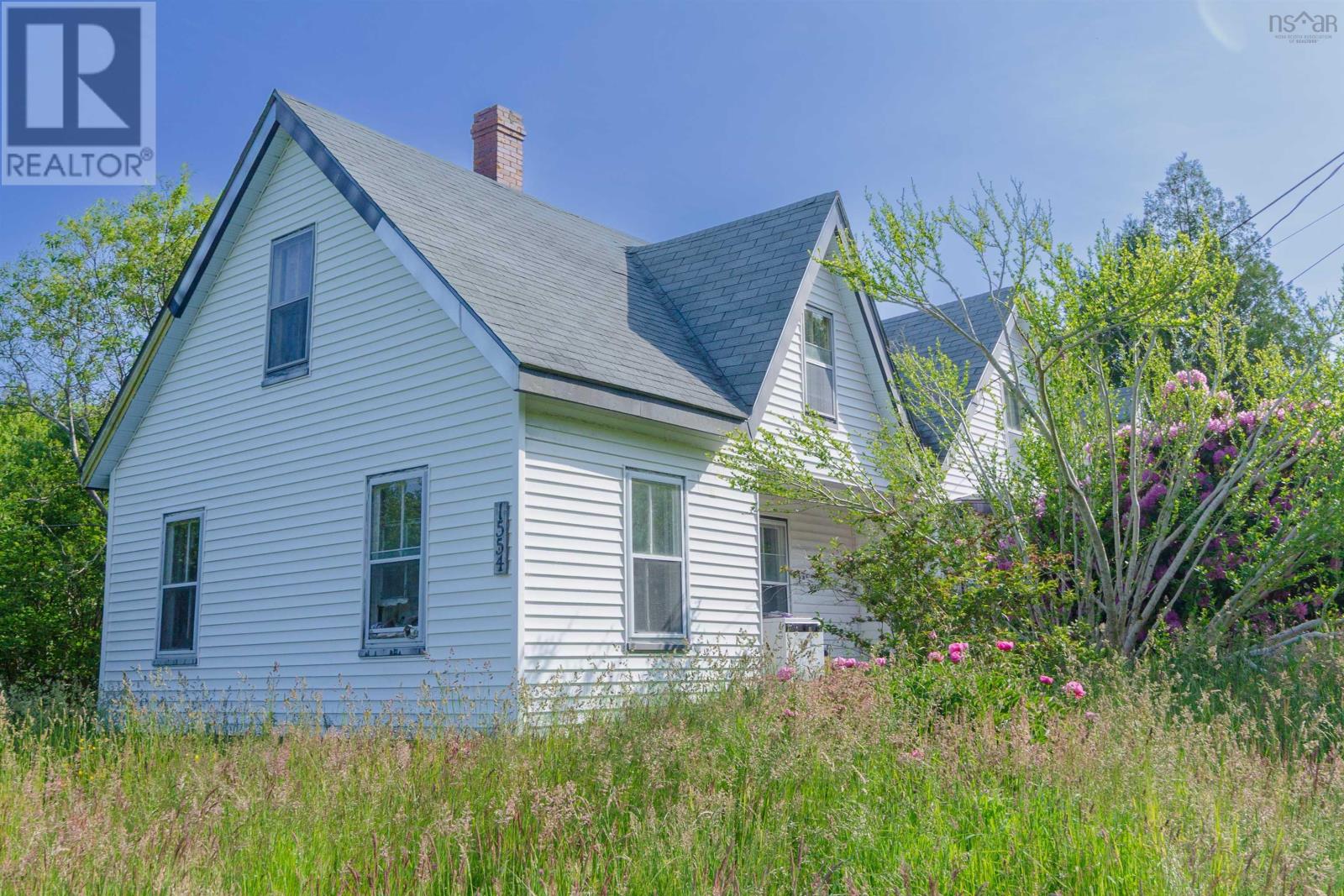 1554 Shore Rd, Gunning Cove, NS B0T 1W0