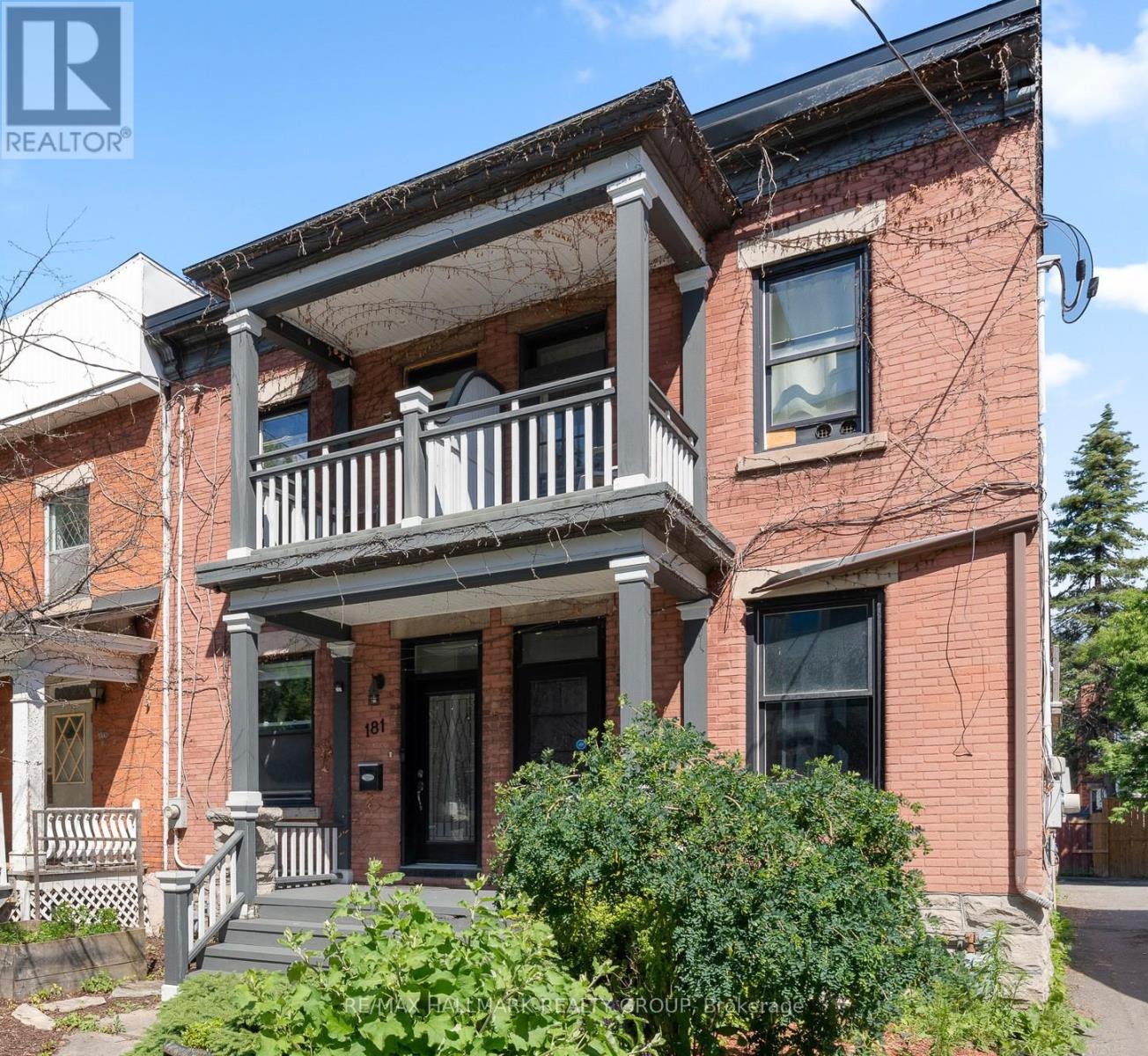 181 Guigues Ave, Ottawa, ON K1N 5J1