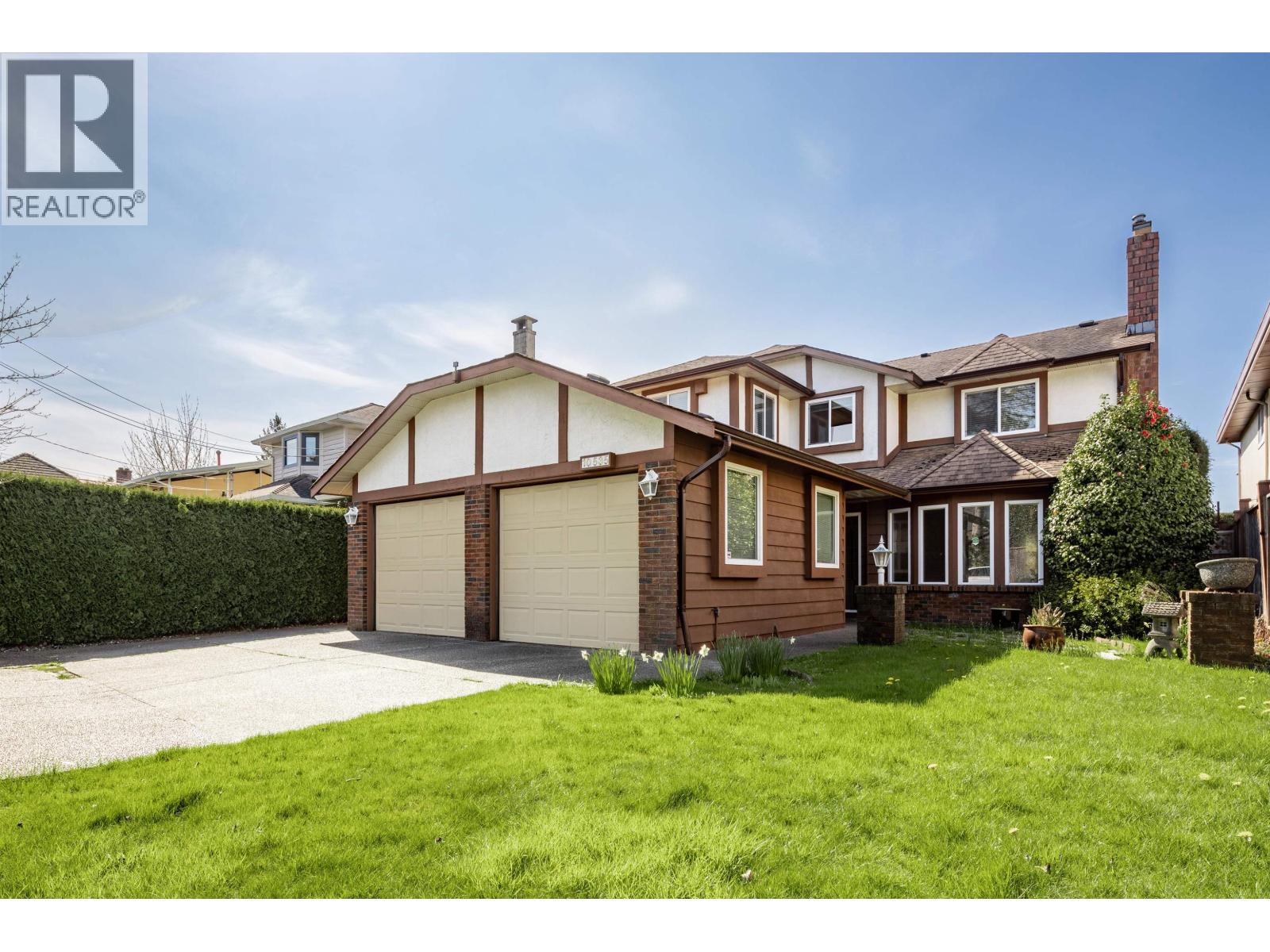 10535 Lassam Rd, Richmond, BC V7E 2C2