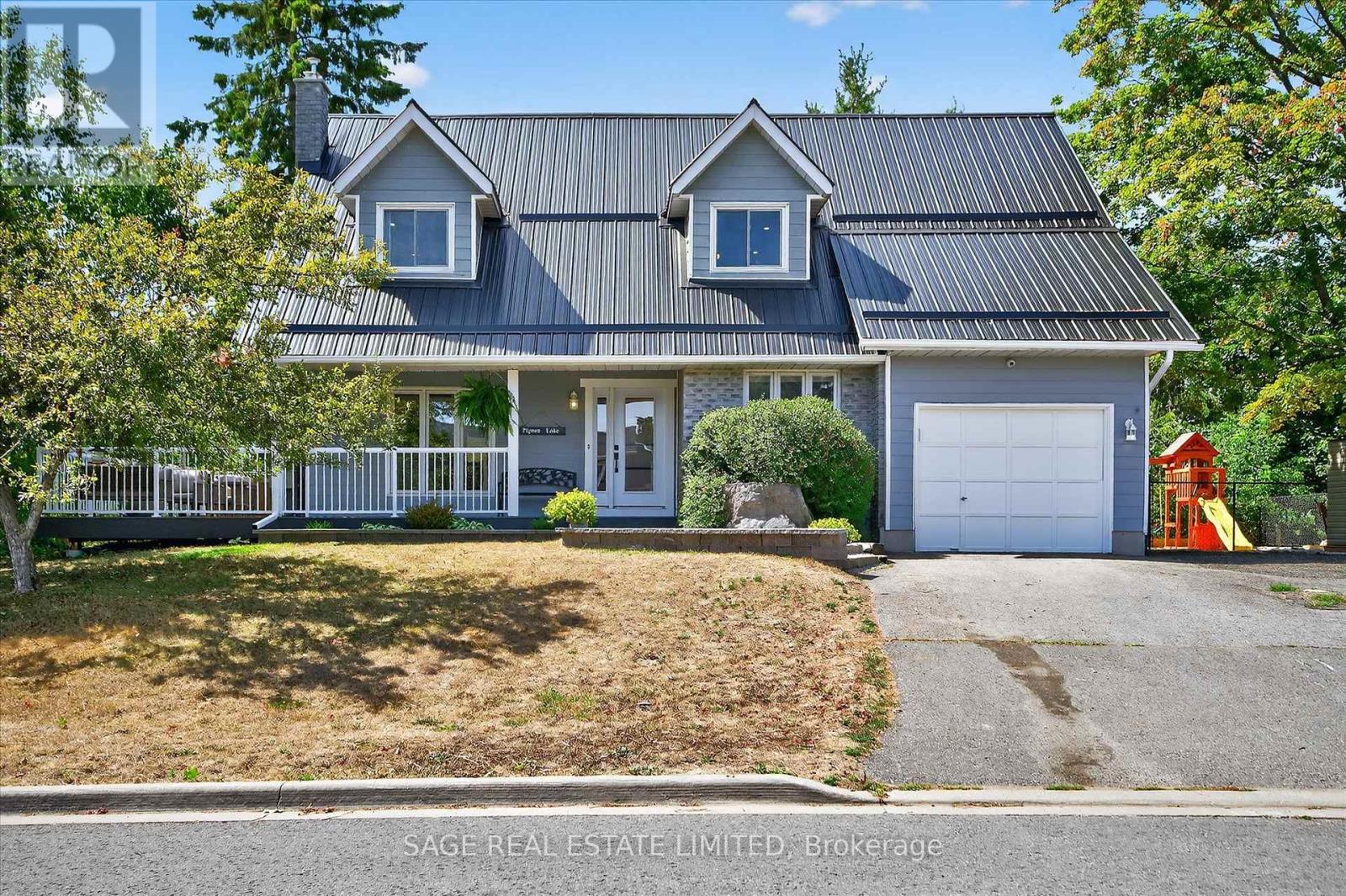 19 Cedartree Ln, Kawartha Lakes, ON K0M 1A0