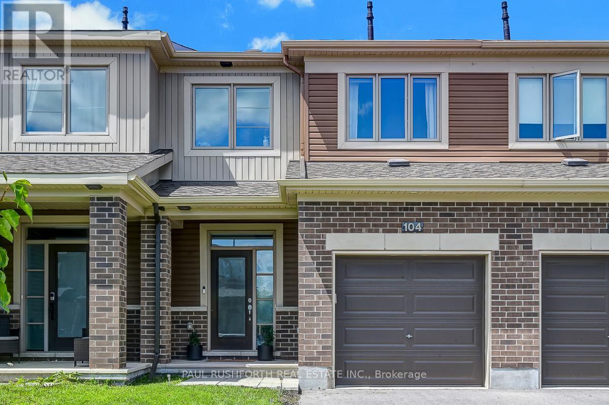 104 Livorno Ct, Ottawa, ON K4A 1J1