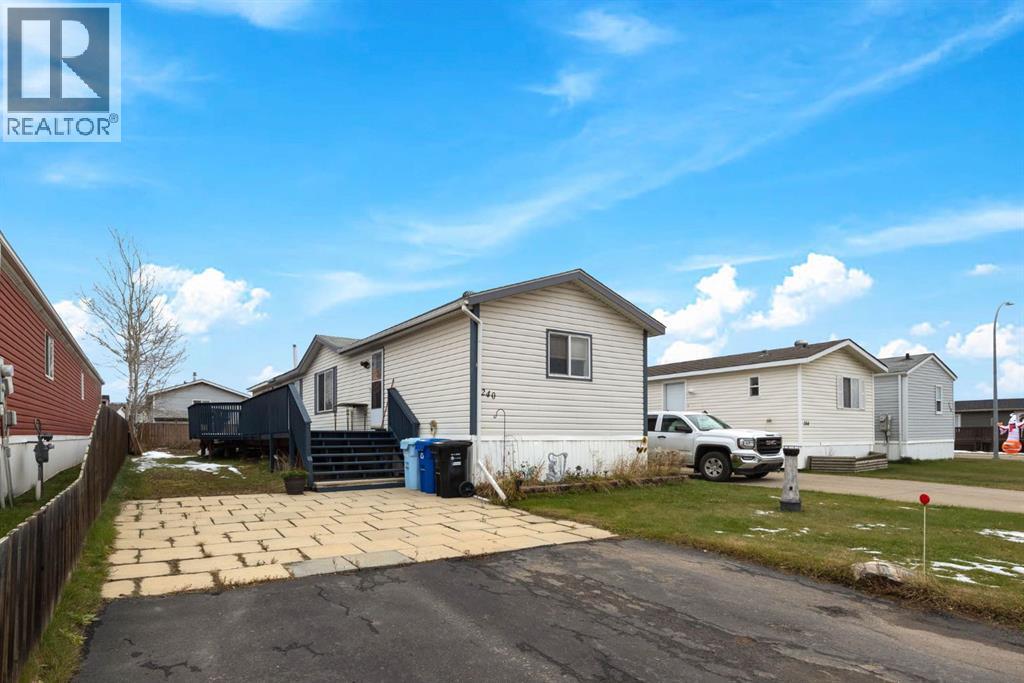 240 Palomino Close, Fort Mcmurray, AB T9H 5M2