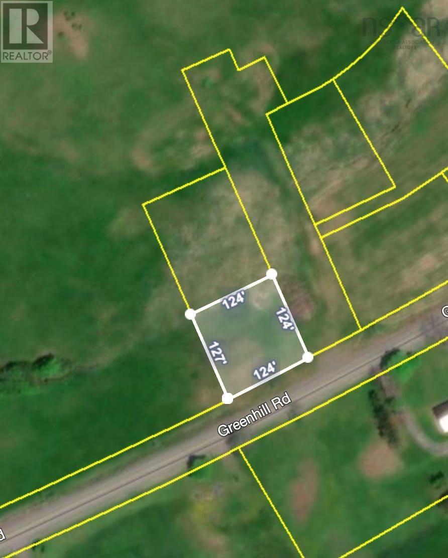 Lot 2-6 Hickory Court, Green Hill, NS B0A 2A0