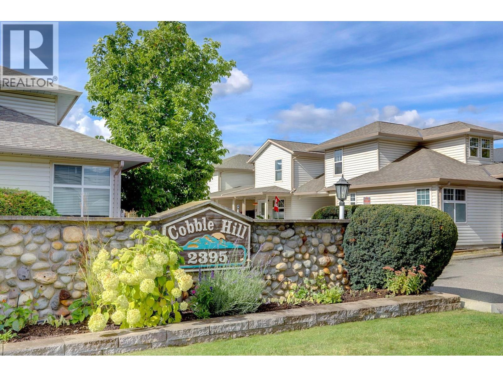 2395 Pleasant Valley Road Unit 8, Armstrong, BC V4Y 2A2