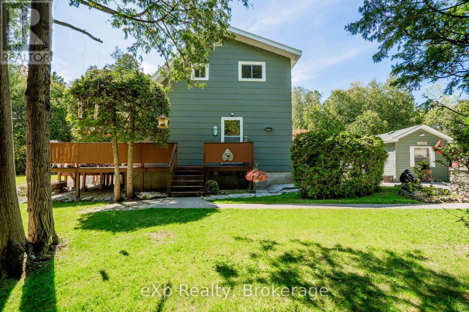245 Whiskey Harbour Rd, Northern Bruce Peninsula, ON N0H 2T0