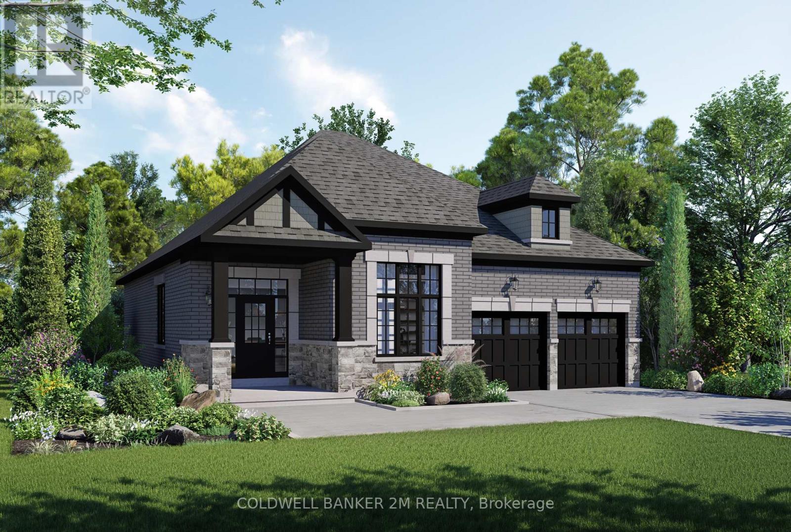 31 Lonetto St, Whitby, ON L1M 0L7